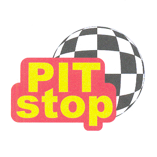 PIT STOP
