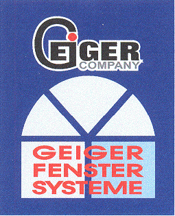 GEIGER COMPANY