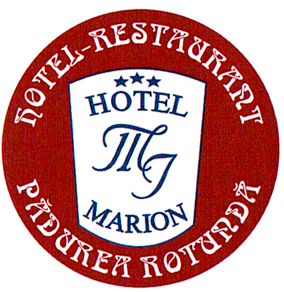 HOTEL RESTAURANT HOTEL Ml MARION PĂDUREA ROTUNDĂ