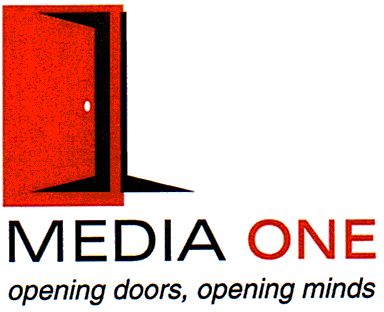 MEDIA ONE opening doors, opening minds
