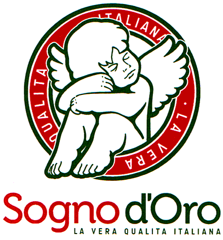 Sogno d'Oro LA VERA QUALITA ITALIANA