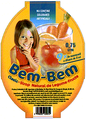 BEM BEM