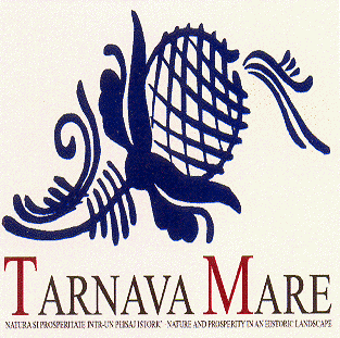 Tarnava Mare -natura si prosperitate intr-un peisaj istoric-nature and prosperity in an historic landscape