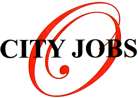 CITY JOBS