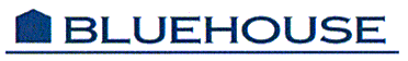 BLUEHOUSE