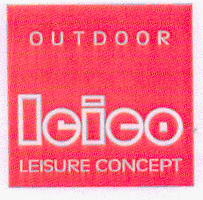 OUTDOOR LEICO LEISURE CONCEPT