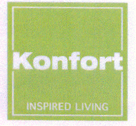 KONFORT INSPIRED LIVING