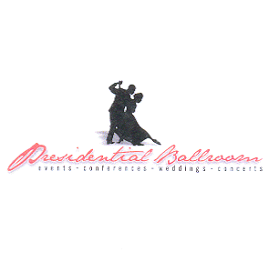 PRESIDENTIAL BALLROOM