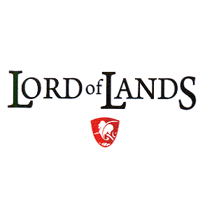 LORD OF LANDS