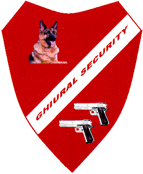 GHIURAL SECURITY