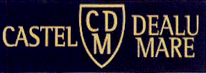 CASTEL CDM DEALU MARE