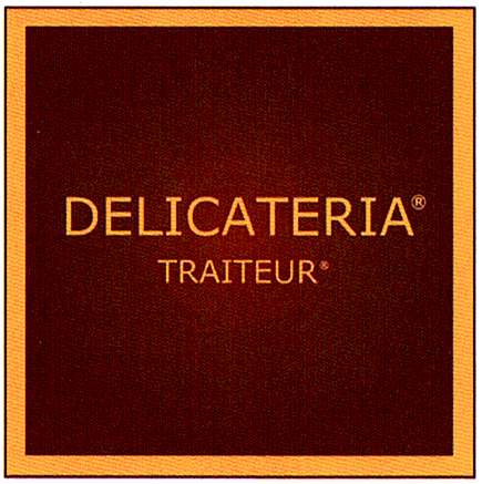 DELICATERIA TRAITEUR