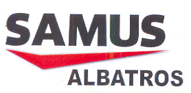 SAMUS ALBATROS