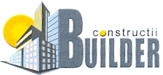 BUILDER -construcţii