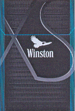 WINSTON XS