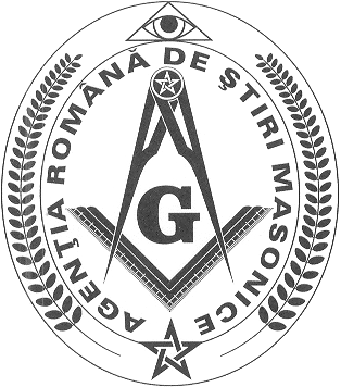 G AGENŢIA ROMÂNĂ DE ŞTIRI MASONICE