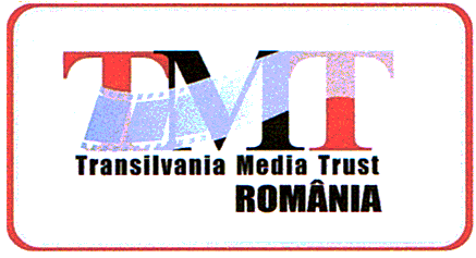 TMT Transilvania Media Trust ROMÂNIA
