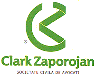 CZ Clark Zaporojan SOCIETATE CIVILA DE AVOCATI