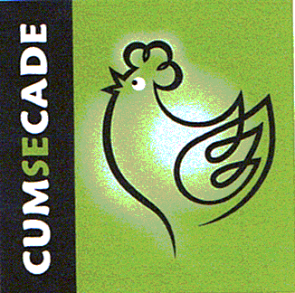 CUMSECADE