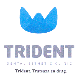 TRIDENT DENTAL ESTHETIC CLINIC Trident. Tratează cu drag.