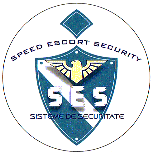 SPEED ESCORT SECURITY SISTEME DE SECURITATE
