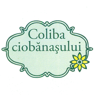 Coliba ciobănaşului