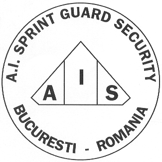 A.I. SPRINT GUARD SECURITY A.I.S.