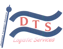 DTS Logistic Services Dedicated Transport Solutions