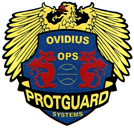 OPS OVIDIUS PROTGUARD SYSTEMS