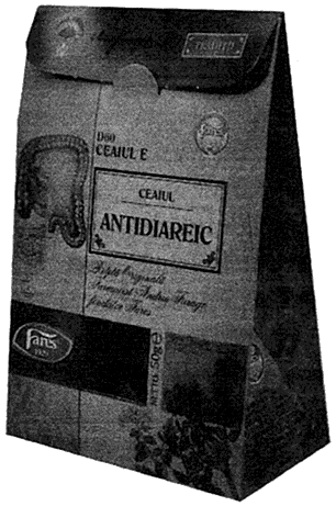 CEAIUL E - Farmacist Andrei Farago fondator FARES