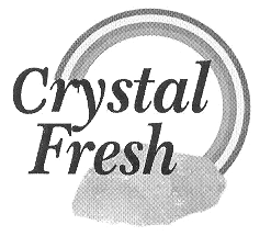Crystal Fresh