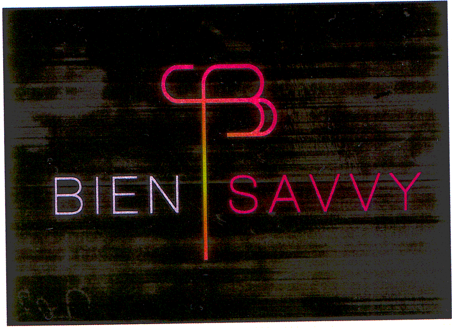 BIEN SAVVY