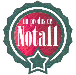 UN PRODUS DE NOTA 11