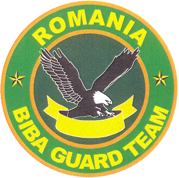 ROMANIA BIBA GUARD TEAM