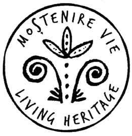 MOSTENIRE VIE LIVING HERITAGE