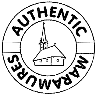 AUTHENTIC MARAMUREŞ