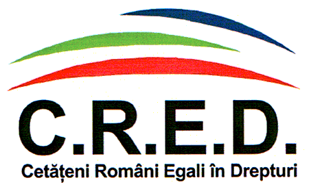 C.R.E.D. Cetăţeni Români Egali în Drepturi