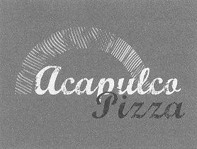 Acapulco Pizza