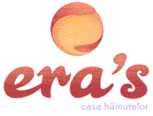 era's casa hăinuţelor