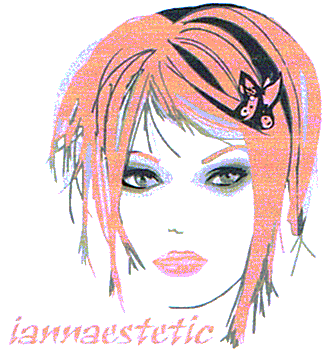 iannaestetic