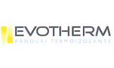 EVOTHERM PANOURI TERMOIZOLANTE