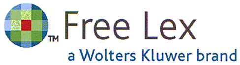 Free Lex a Wolters Kluwer brand