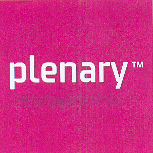 PLENARY
