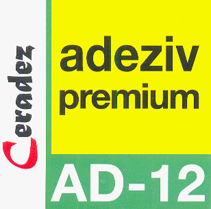 ADEZIV PREMIUM AD-12 CERADEZ