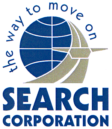 SEARCH CORPORATION - THE WAY TO MOVE ON