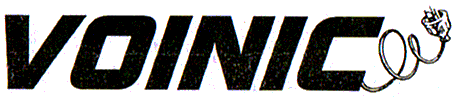 VOINIC