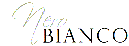 nero BIANCO