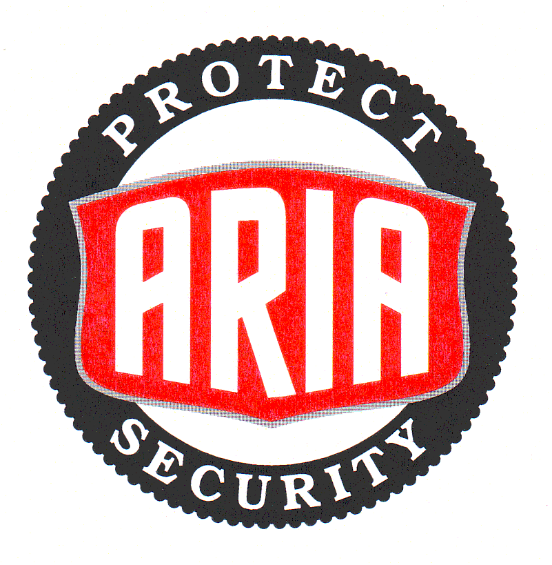 ARIA PROTECT SECURITY