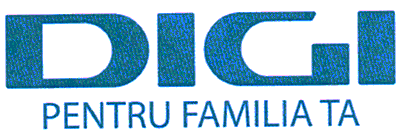 DIGI PENTRU FAMILIA TA