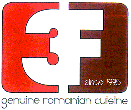 3F GENUINE ROMANIAN CUISINE